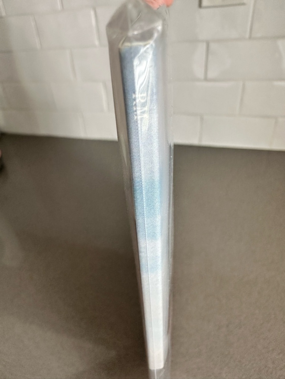 RM (BTS)- Right Place Wrong Person Vinyl LP - Picture 12 of 14